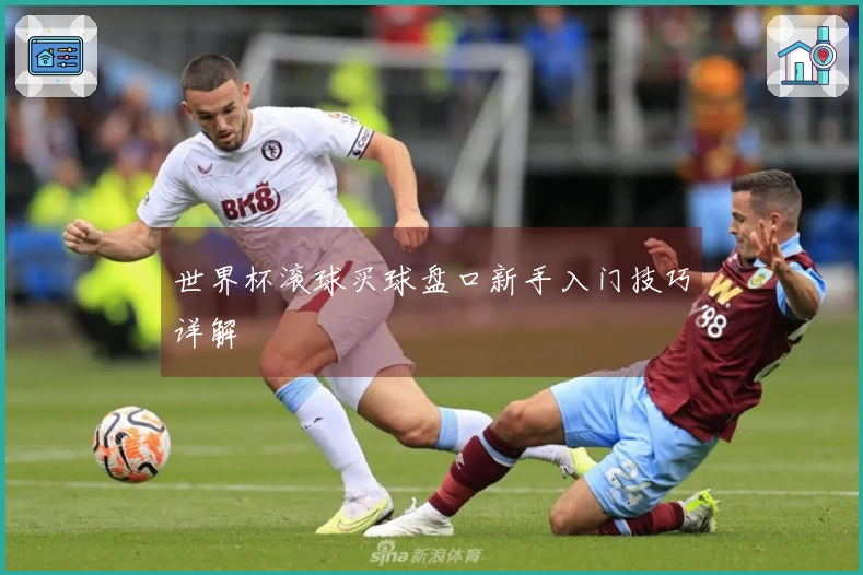 世界杯滚球买球盘口新手入门技巧详解